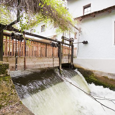 Hotel Schleuse München Kültér fotó